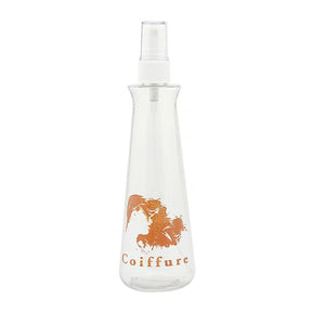 Flacon Met Verstuiver (Vapo) "Coiffure" 225ml - KOOS • alles voor de kapper - Sibel - Doseer accessoires