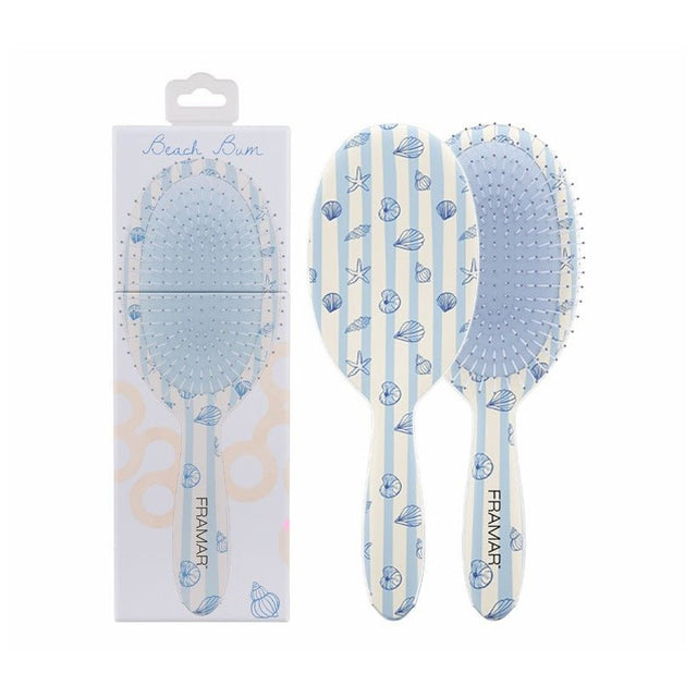 Framar Detangle Brush Beach Bum - KOOS • alles voor de kapper - Framar - Ontwarborstels