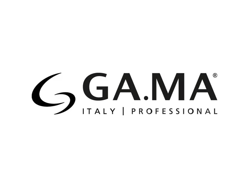 Ga.Ma Producten logo
