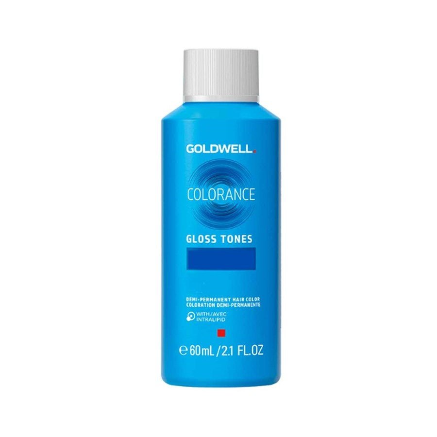 Goldwell Colorance Gloss Tones 60ml - KOOS • alles voor de kapper - Goldwell - Demi-permanente kleuring