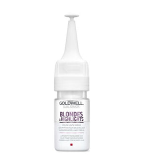 Goldwell Dualsenses Blondes & Highlights Serum 18ml - KOOS • alles voor de kapper - Goldwell - Serum