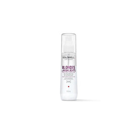 Goldwell Dualsenses Blondes & Highlights Serum Spray 150ml - KOOS • alles voor de kapper - Goldwell - Leave-in conditioner