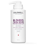 Goldwell Dualsenses Blondes & Highlights Treatment - KOOS • alles voor de kapper - Goldwell - Treatment
