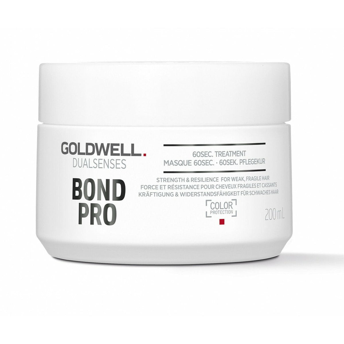 Goldwell Dualsenses Bond Pro 60sec Treatment - KOOS • alles voor de kapper - Goldwell - Plex & Bond