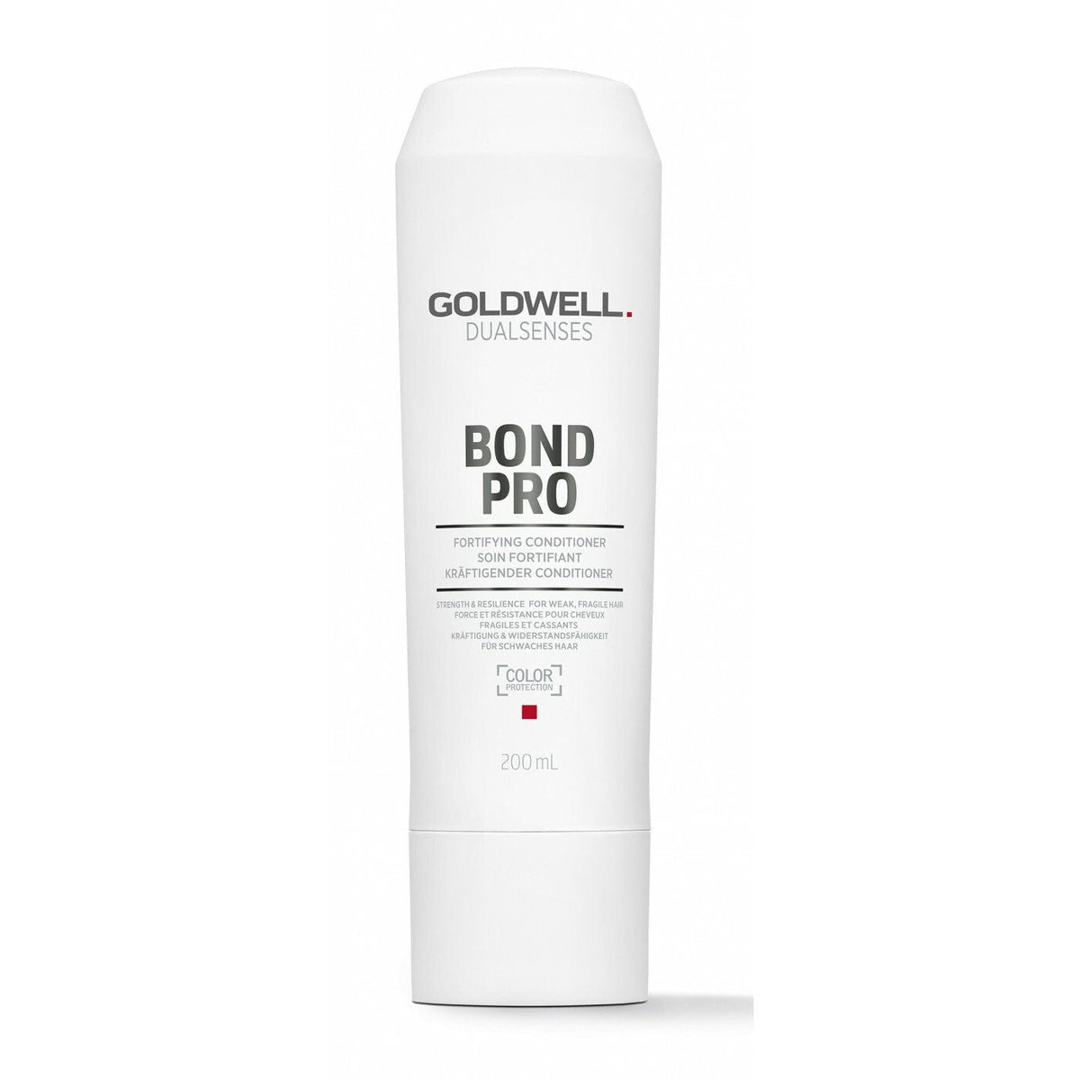 Goldwell Dualsenses Bond Pro Fortifying Conditioner - KOOS • alles voor de kapper - Goldwell - Plex & Bond