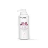 Goldwell Dualsenses Color Extra Rich 60-Sec Treatment - KOOS • alles voor de kapper - Goldwell - Kleuronderhoud
