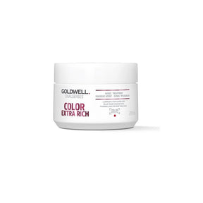 Goldwell Dualsenses Color Extra Rich 60-Sec Treatment - KOOS • alles voor de kapper - Goldwell - Kleuronderhoud