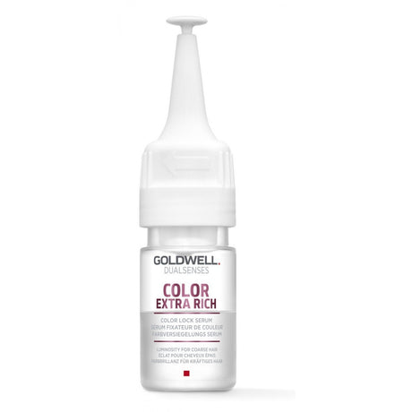 Goldwell Dualsenses Color Extra Rich Serum 18ml - KOOS • alles voor de kapper - Goldwell - Serum