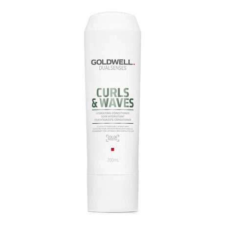 Goldwell Dualsenses Curls & Waves Conditioner - KOOS • alles voor de kapper - Goldwell - Krullen