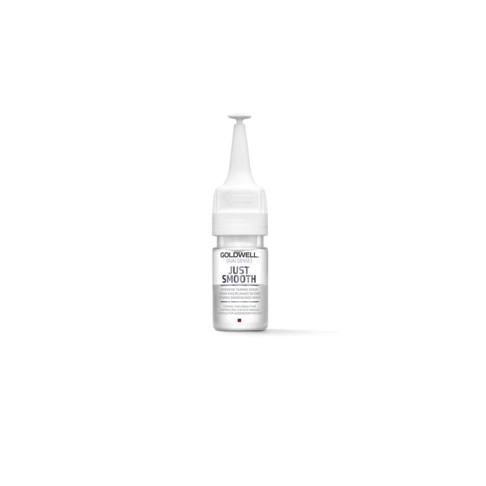 Goldwell Dualsenses Just Smooth Taming Serum 18ml - KOOS • alles voor de kapper - Goldwell - Serum