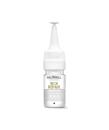 Goldwell Dualsenses Rich Repair Serum 18ml - KOOS • alles voor de kapper - Goldwell - Serum