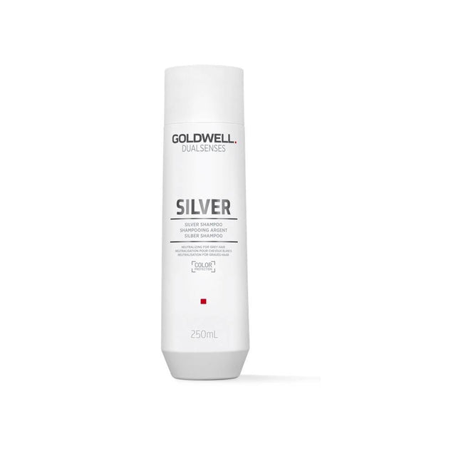 Goldwell Dualsenses Silver Shampoo 250ml - KOOS • alles voor de kapper - Goldwell - Shampoo