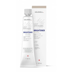 Goldwell Light Dimensions Brightener 7-9 60ml - KOOS • alles voor de kapper - Goldwell - Blondering