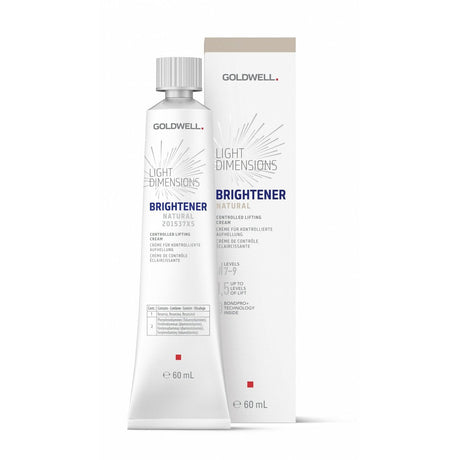 Goldwell Light Dimensions Brightener 7-9 60ml - KOOS • alles voor de kapper - Goldwell - Blondering