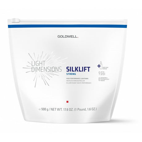 Goldwell Light Dimensions Silklift Strong 500g - KOOS • alles voor de kapper - Goldwell - Blondering