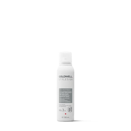 Goldwell Stylesign Compressed Working Hairspray 150ml - KOOS • alles voor de kapper - Goldwell - Haarspray