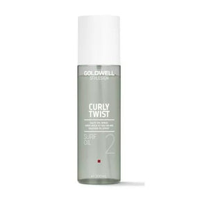 Goldwell Stylesign Curly Twist Surf Oil 200ml - KOOS • alles voor de kapper - Goldwell - Krullen