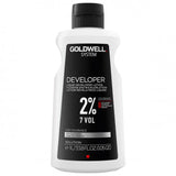 Goldwell System Developer 1000ml - KOOS • alles voor de kapper - Goldwell - Oxidanten