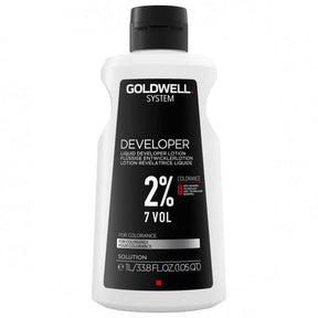 Goldwell System Developer 1000ml - KOOS • alles voor de kapper - Goldwell - Oxidanten