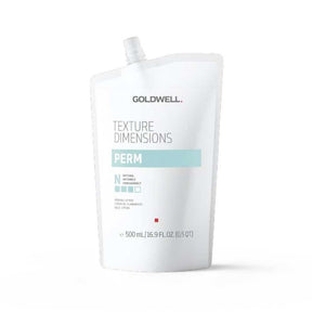 Goldwell TD Perm N 500ml - KOOS • alles voor de kapper - Goldwell - Permanent