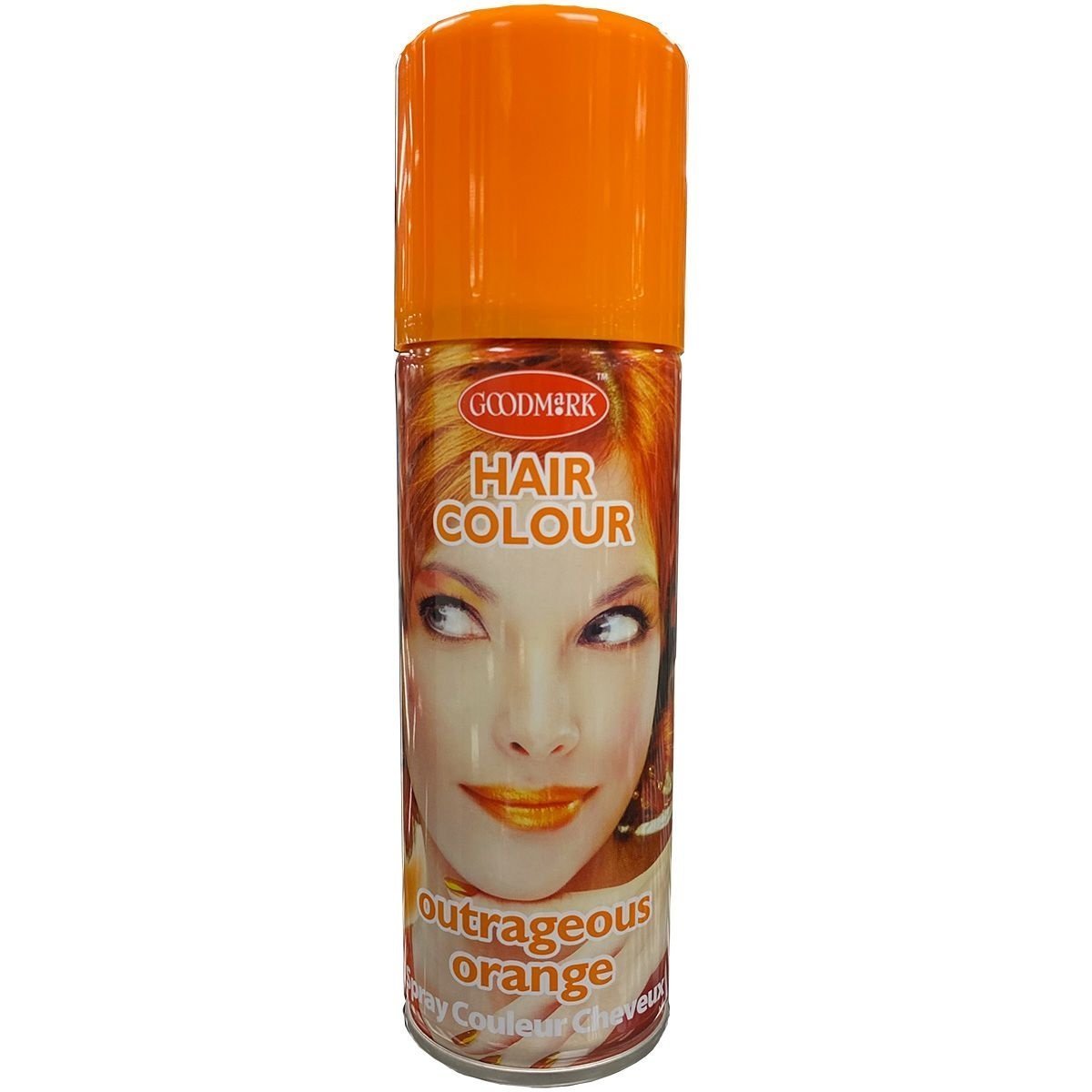 Goodmark Kleurspray 125ml - KOOS • alles voor de kapper - Goodmark - Kleurspray & kleurgel
