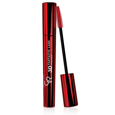 GR 3D Fantastic Mascara - KOOS • alles voor de kapper - Golden Rose - Mascara