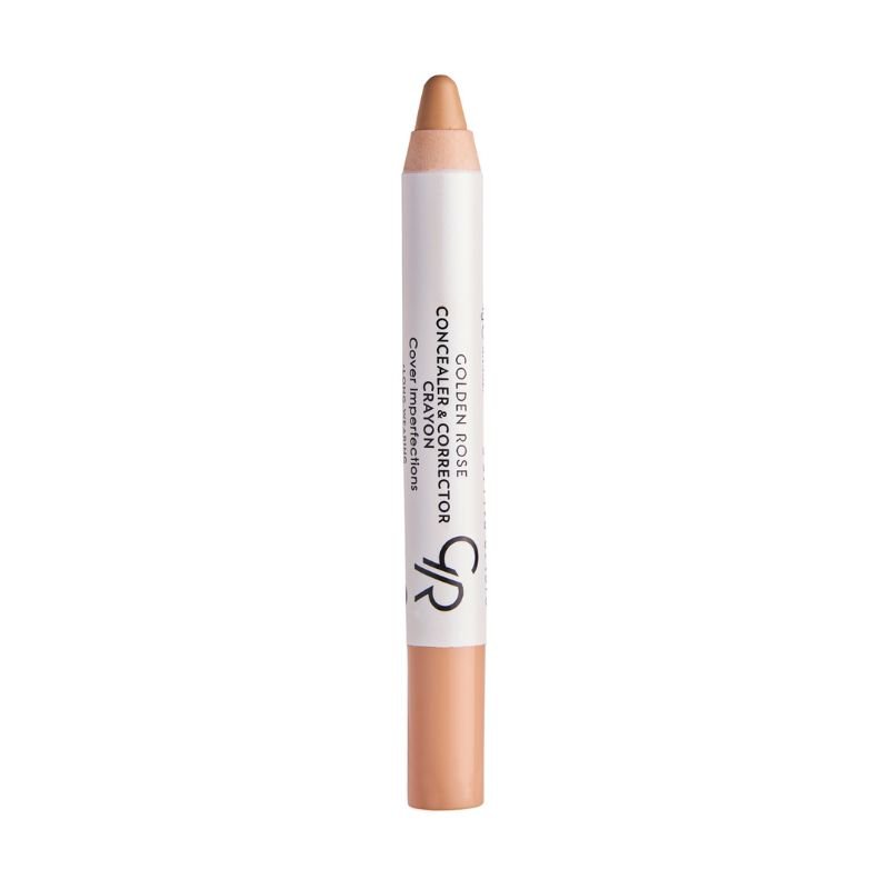 GR Concealer & Corrector Crayon - KOOS • alles voor de kapper - Golden Rose - Foundations & concealers