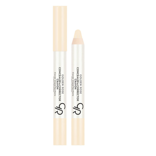 GR Concealer & Corrector Crayon - KOOS • alles voor de kapper - Golden Rose - Foundations & concealers