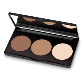 GR Contour Powder Kit - KOOS • alles voor de kapper - Golden Rose - Powders