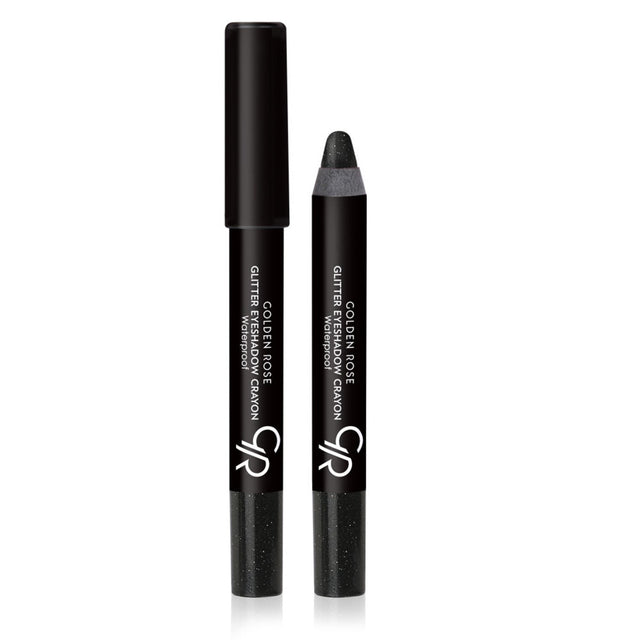 GR Crayon Eyeshadow - KOOS • alles voor de kapper - Golden Rose - Oogschaduw