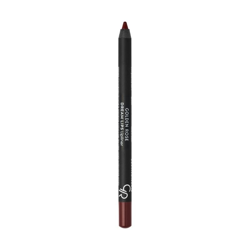 GR Dream Lips Lipliner - KOOS • alles voor de kapper - Golden Rose - Lipliner
