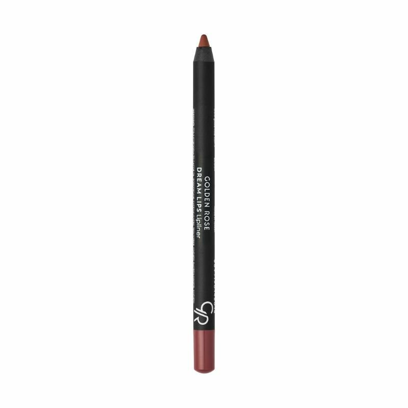 GR Dream Lips Lipliner - KOOS • alles voor de kapper - Golden Rose - Lipliner