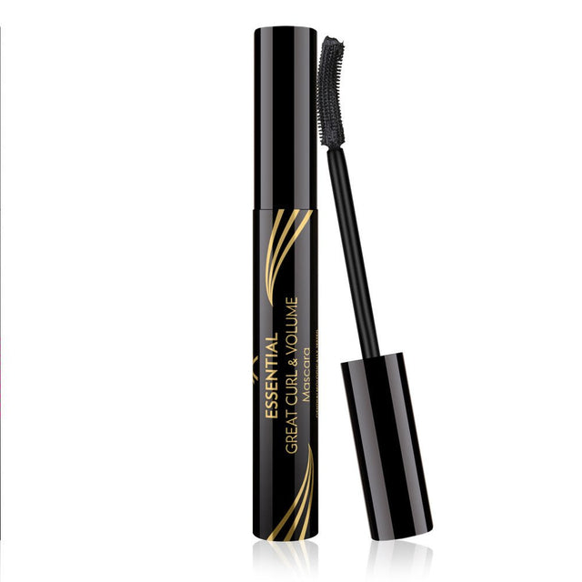 GR Essential Mascara Great Curl & Volume - KOOS • alles voor de kapper - Golden Rose - Mascara