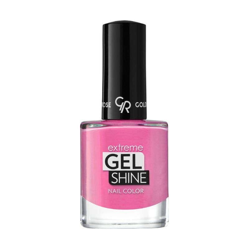 GR Extreme Gel Shine Nagellak 10.2ml - KOOS • alles voor de kapper - Golden Rose - Nagellakken