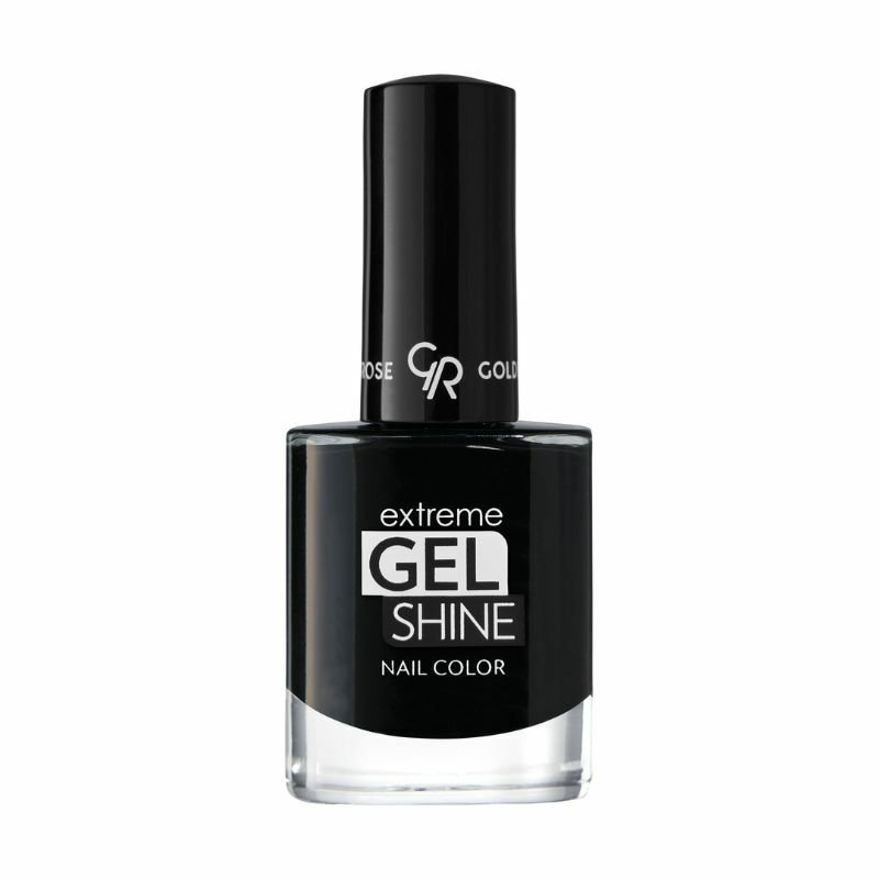 GR Extreme Gel Shine Nagellak 10.2ml - KOOS • alles voor de kapper - Golden Rose - Nagellakken