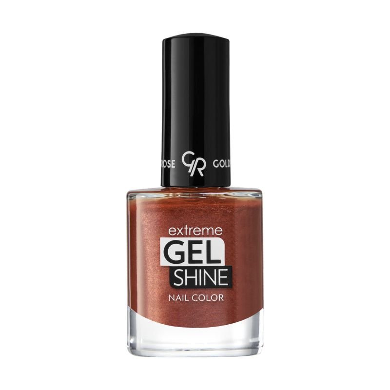 GR Extreme Gel Shine Nagellak 10.2ml - KOOS • alles voor de kapper - Golden Rose - Nagellakken