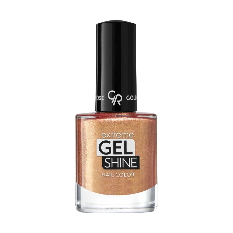 GR Extreme Gel Shine Nagellak 10.2ml - KOOS • alles voor de kapper - Golden Rose - Nagellakken