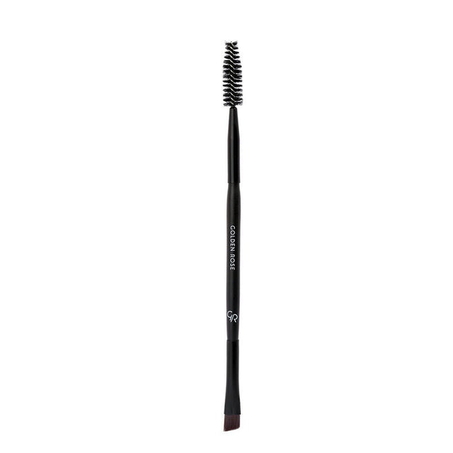 GR Eyebrow Brush - KOOS • alles voor de kapper - Golden Rose - Make-up borstels