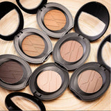 GR Eyebrow Powder - KOOS • alles voor de kapper - Golden Rose - Wenkbrauwen