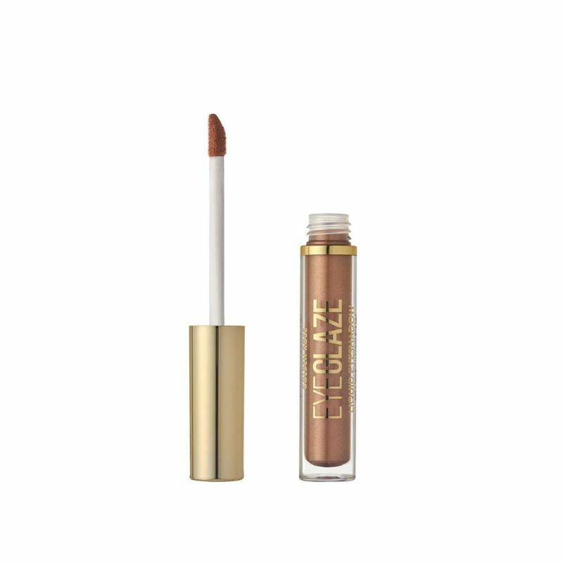 GR Eyeglaze Liquid Eyeshadow - KOOS • alles voor de kapper - Golden Rose - Oogschaduw