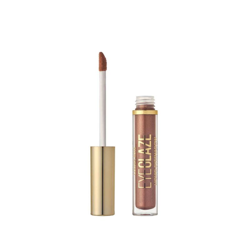 GR Eyeglaze Liquid Eyeshadow - KOOS • alles voor de kapper - Golden Rose - Oogschaduw