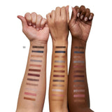 GR Face & Eye Palette - KOOS • alles voor de kapper - Golden Rose - Blushes
