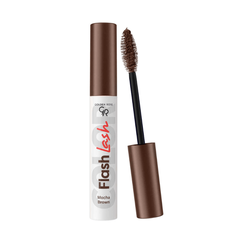 GR Flash Lash Colored Mascara - KOOS • alles voor de kapper - Golden Rose - Mascara