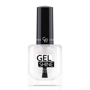 GR Gel Shine Instant Base Coat 10.2ml - KOOS • alles voor de kapper - Golden Rose - Nagellakken