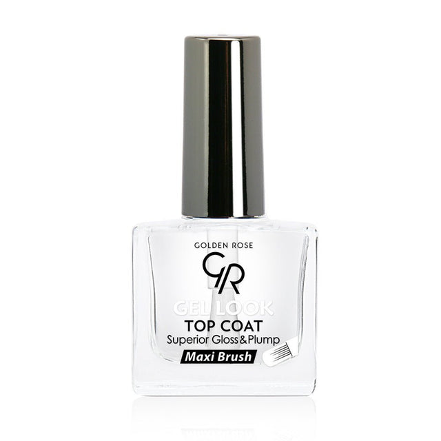 GR Gellook Topcoat - KOOS • alles voor de kapper - Golden Rose - Nagellakken