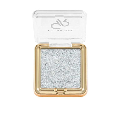 GR Glitter Glow Eyeshadow - KOOS • alles voor de kapper - Golden Rose - Oogschaduw