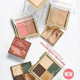 GR Iconic Blush Duo - KOOS • alles voor de kapper - Golden Rose - Blushes