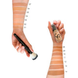 GR Longstay Matte Foundation - KOOS • alles voor de kapper - Golden Rose - Foundations & concealers
