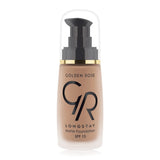 GR Longstay Matte Foundation - KOOS • alles voor de kapper - Golden Rose - Foundations & concealers