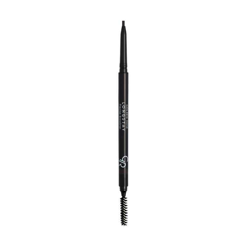 GR Longstay Precise Browliner - KOOS • alles voor de kapper - Golden Rose - Wenkbrauwen